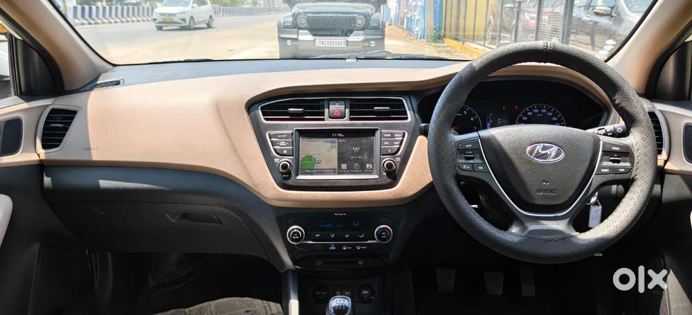 Hyundai I20 1.2 Asta, 2019, Petrol