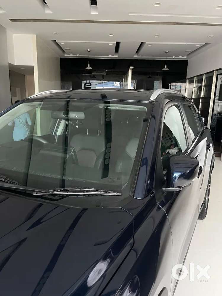 Maruti Suzuki Vitara Hybrid 2026 Manual