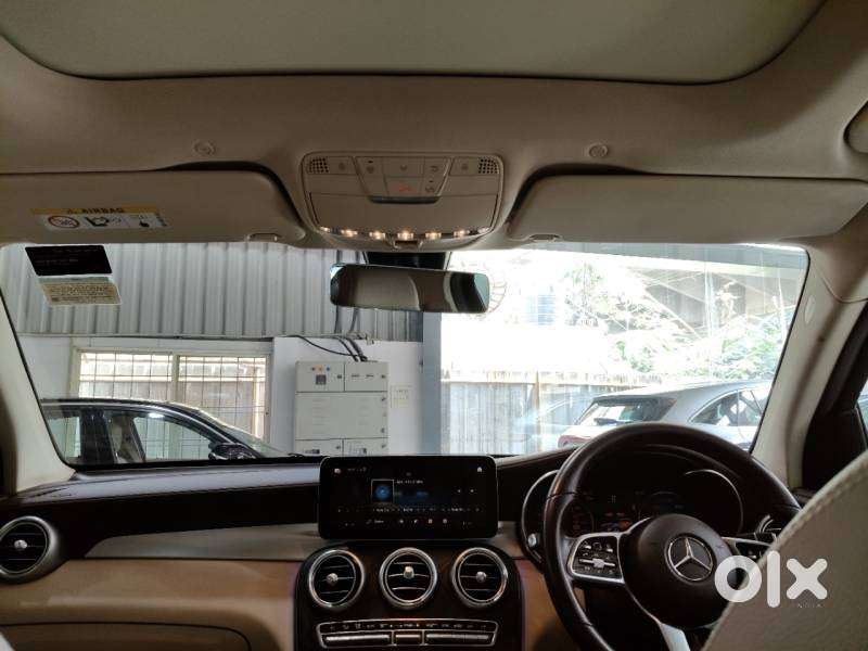 Mercedes-benz Glc 220d 4matic, 2022, Diesel