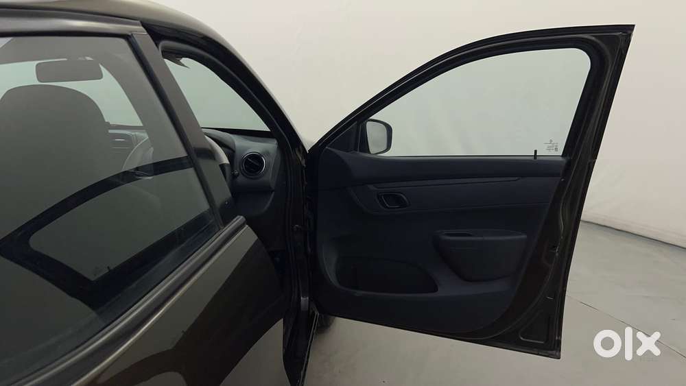 Renault Kwid 1.0 Rxt, 2016, Petrol