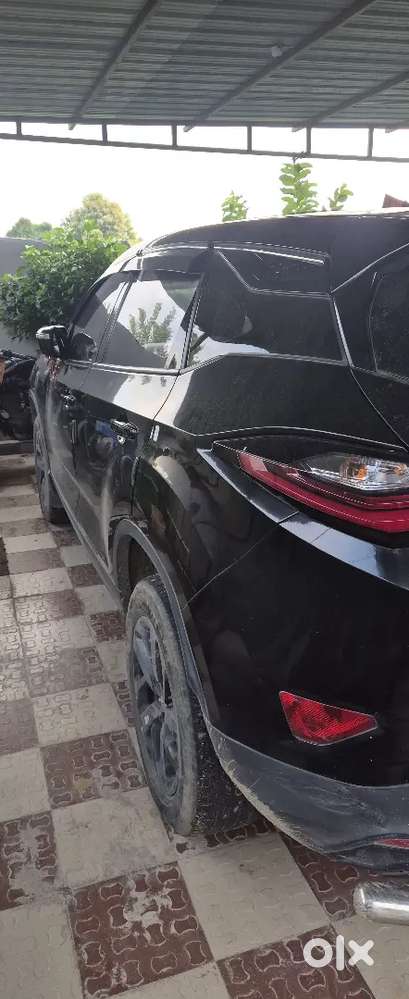 Tata Harrier Kryotec 2023 Diesel Manual