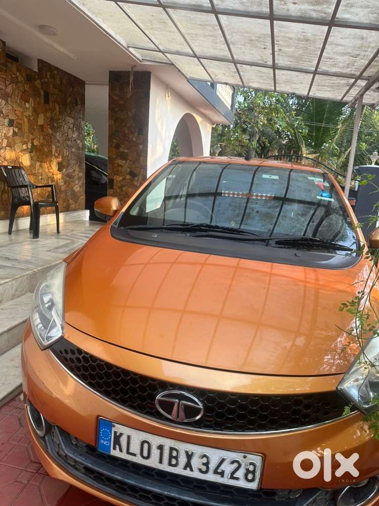 Tata Tiago Petrol Good Condition