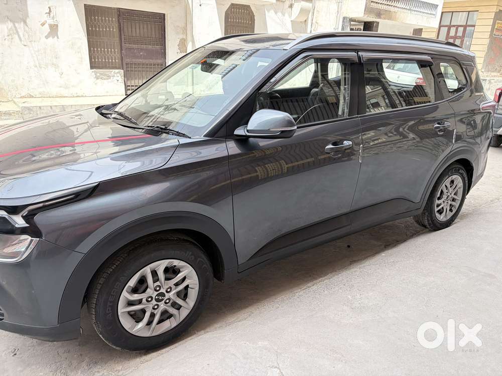 Kia Carens 1.5 Prestige 7 Str, 2022, Diesel