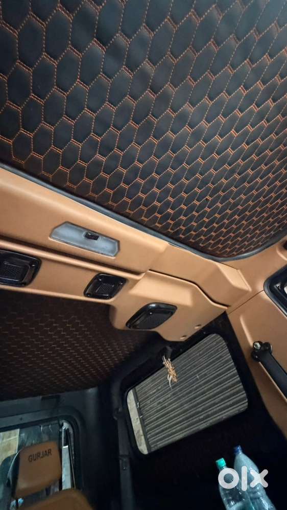 Mahindra Thar Diesel Automatic 4x4 2022