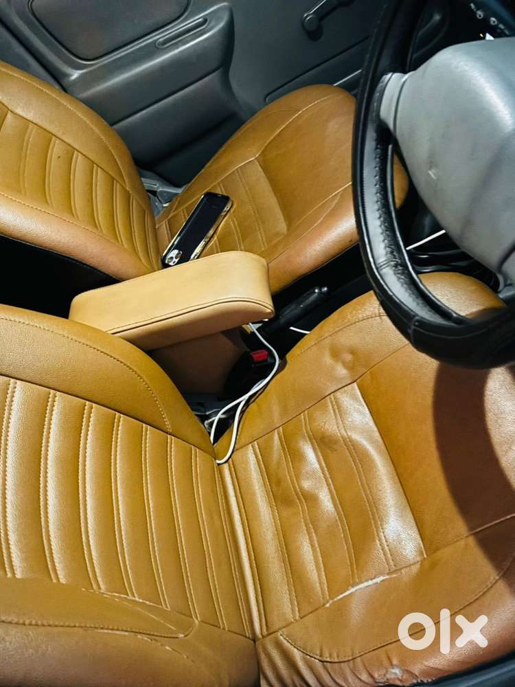 Maruti Suzuki Alto 2010 Petrol Manual