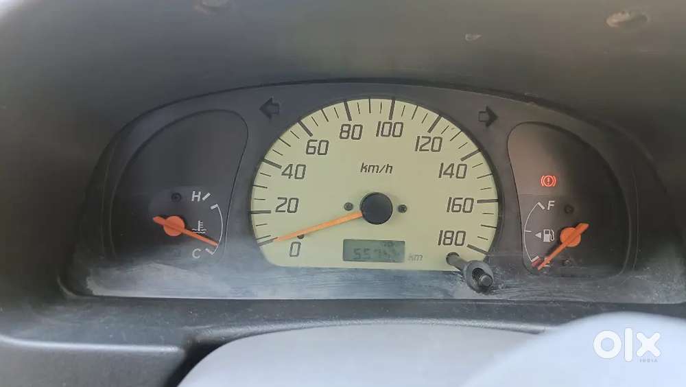 Insurance Valid Good Condition
