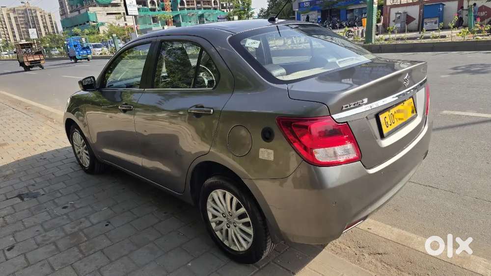 Maruti Suzuki Dzire 2022 Cng & Hybrids Well Maintained