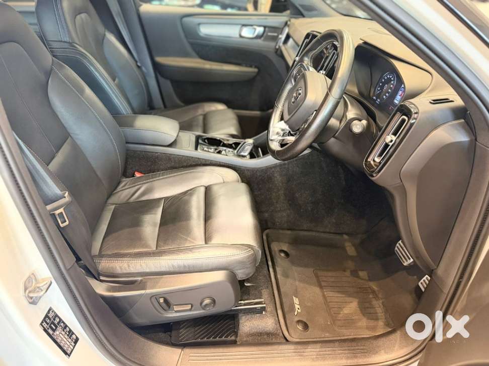Volvo Xc40 T4 Awd, 2021, Petrol