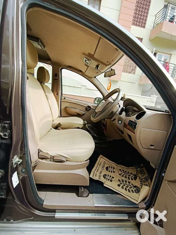 Mahindra Xylo E4 Bs Iv, 2011, Diesel