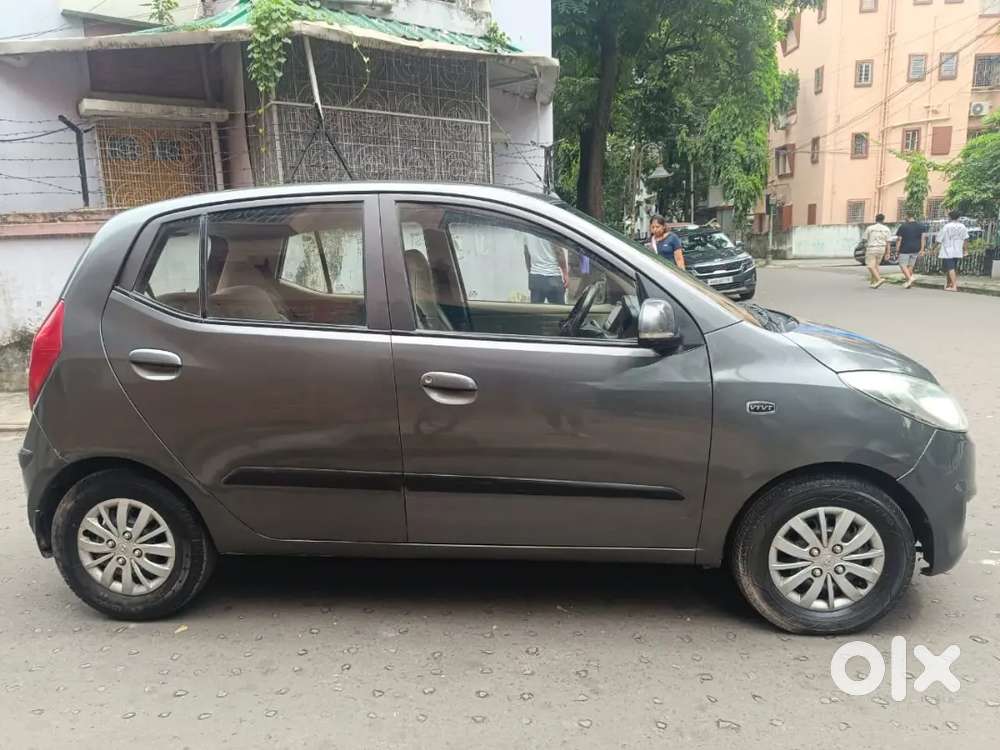 Hyundai I10 2013 Petrol Well Maintained