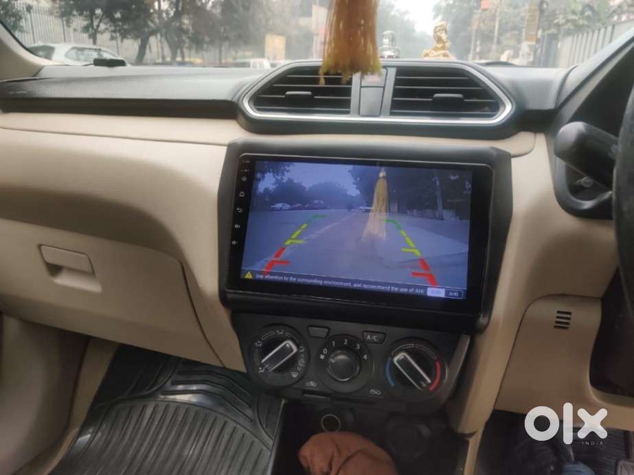 Maruti Suzuki Swift Dzire Ldi (o), 2017, Diesel