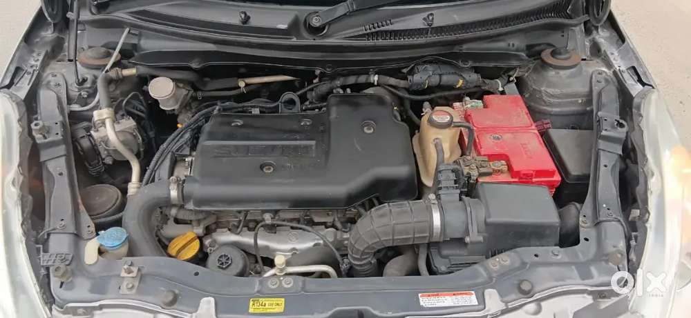 Swift Dzire 2014 Second Owner 132000km