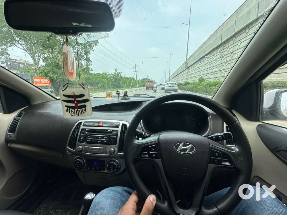 Hyundai I20 Asta 2014