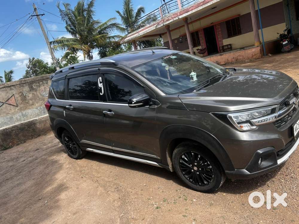 Maruti Suzuki Xl6 Petrol 2021