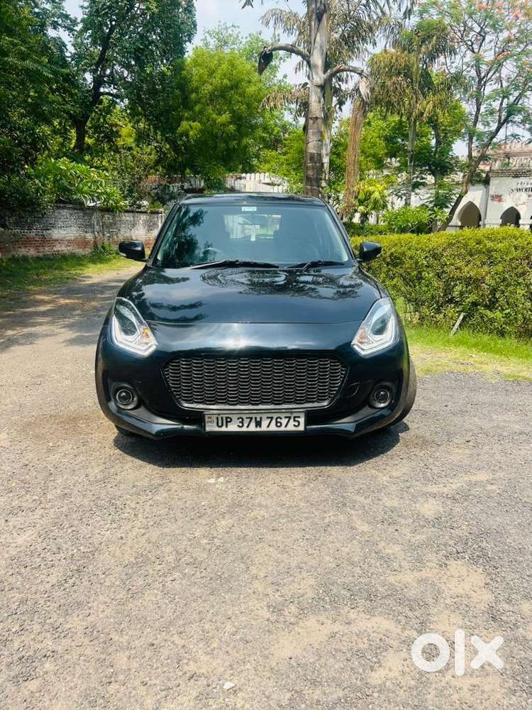 Maruti Suzuki Swift 2024 Petrol Well Maintained