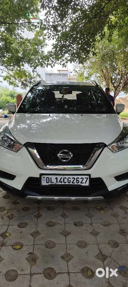 Nissan Kicks 1.5 Xv 2022