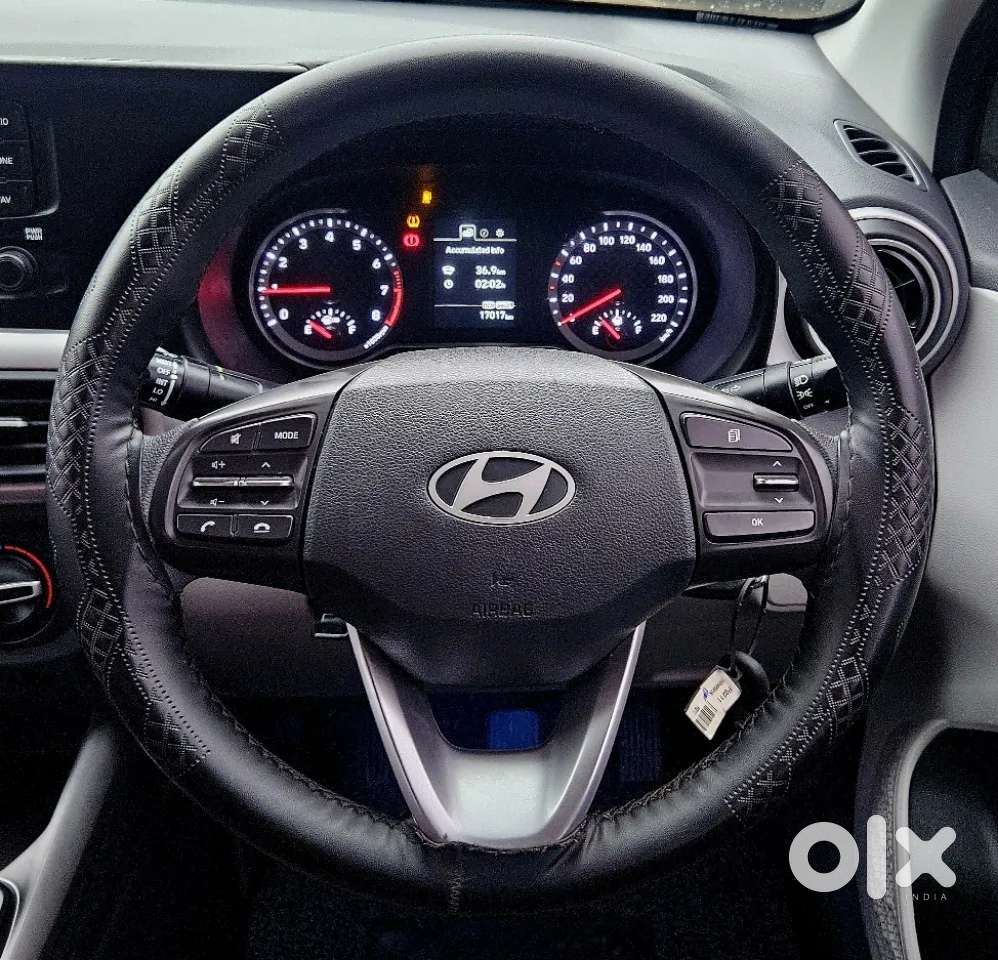 Hyundai Grand I10 Nios, 2025, Cng & Hybrids