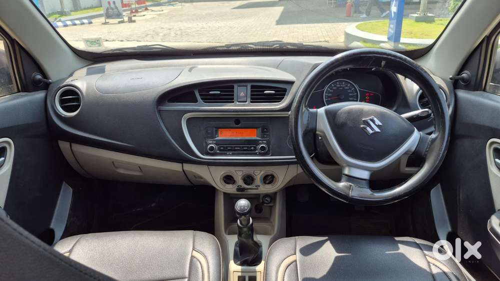 Maruti Suzuki Alto 800 2019-2023 0.8 Vxi, 2021, Petrol