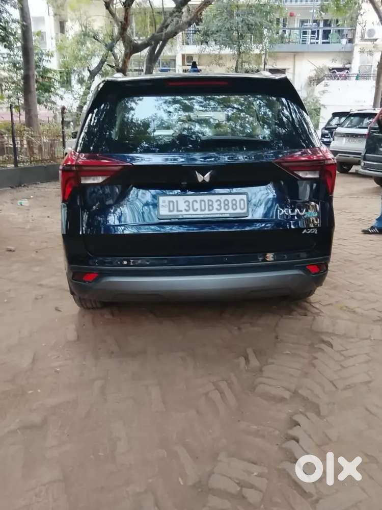 September 2024 Model, Ppf Done Including Roof, Extended Warranty