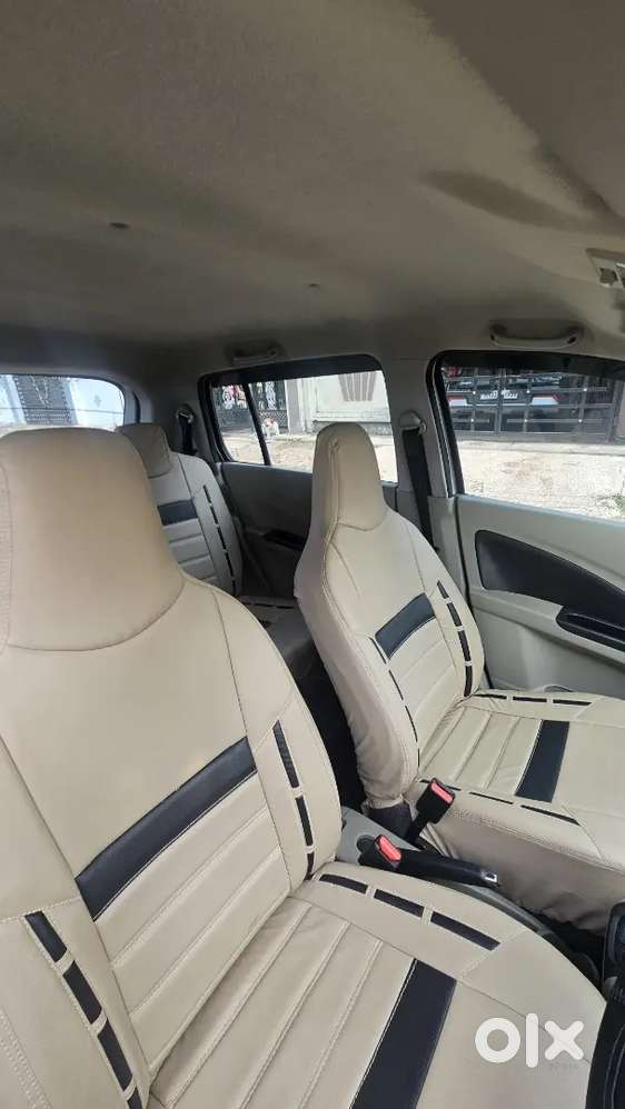 2015 Maruti Suzuki Celerio Vxi