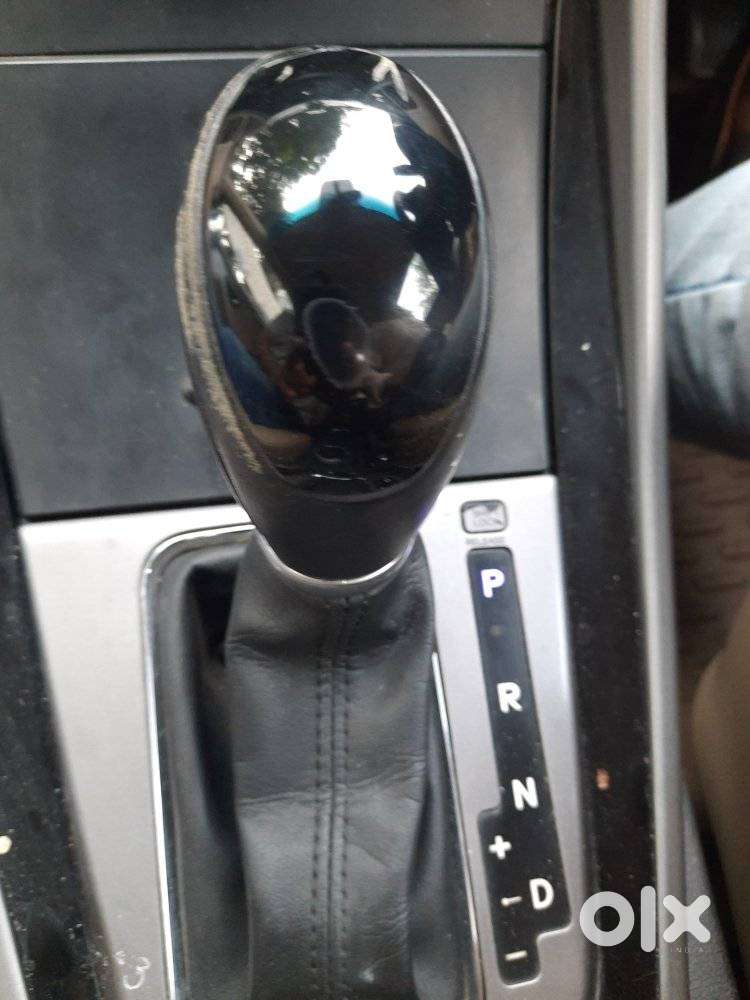 Hyundai Elantra Vtvt Sx At, 2012, Petrol