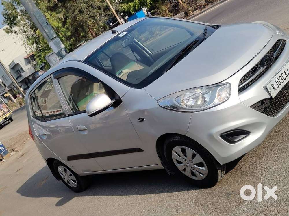 Hyundai I10 1.2 Kappa Magna, 2013, Petrol