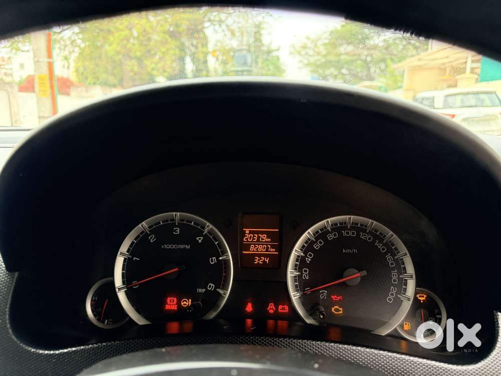 Maruti Suzuki Swift Ddis Vdi, 2012, Diesel