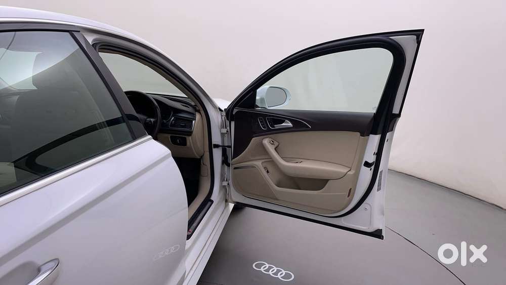 Audi A6 35 Tdi S Line Matrix, 2018, Diesel