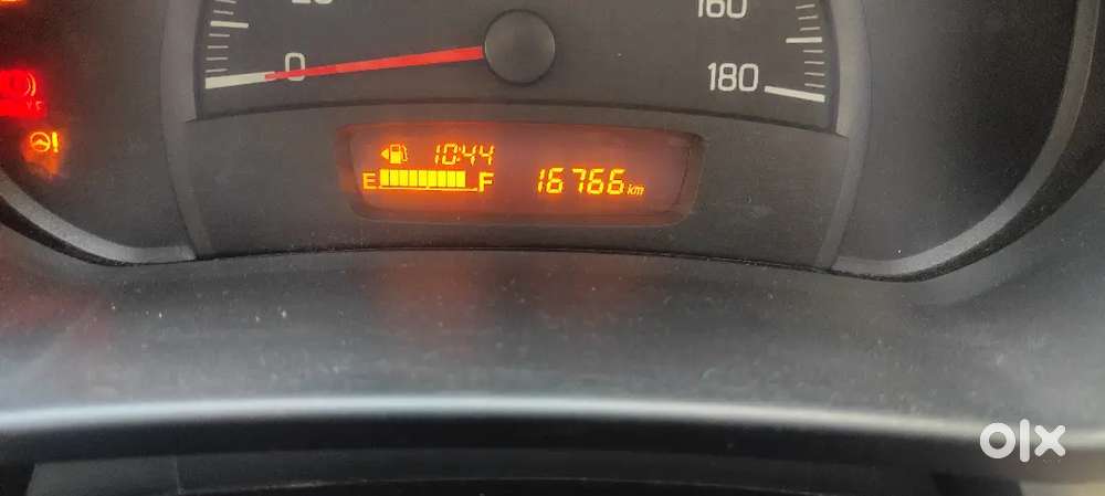 Maruti Suzuki Celerio Brand New Condition, Only 16,000 Km Driven.