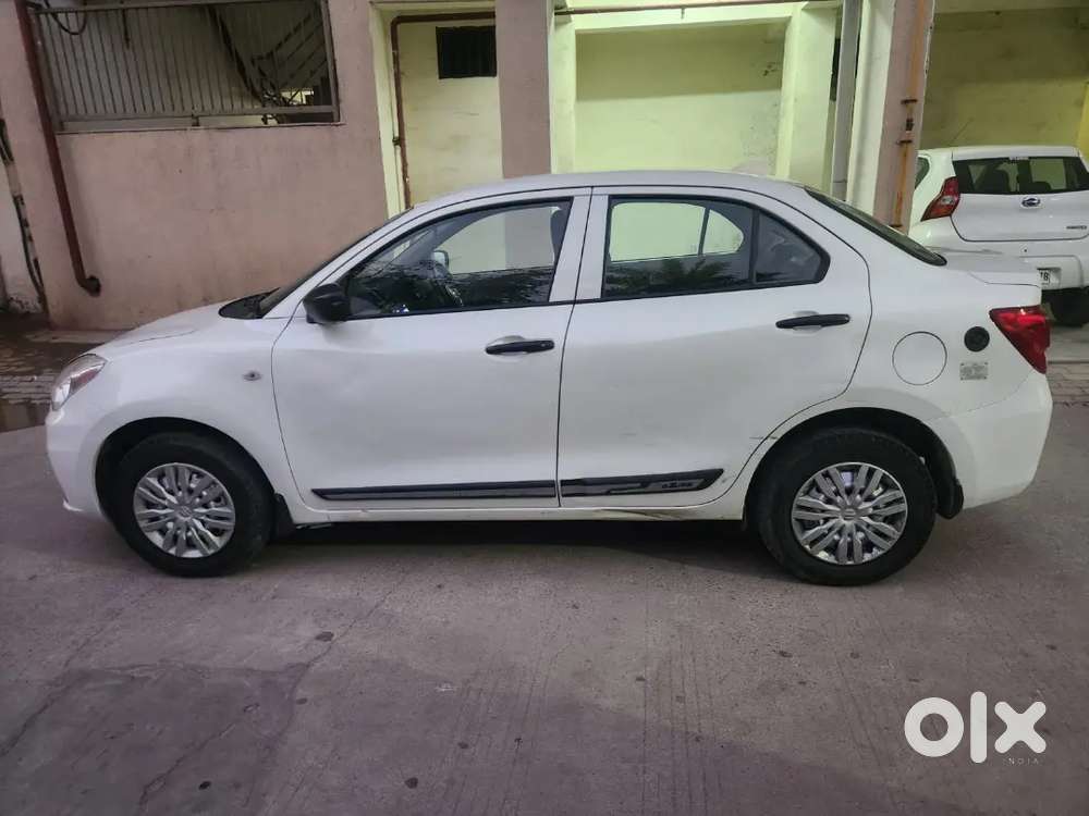 Maruti Dzire Tour 2024
