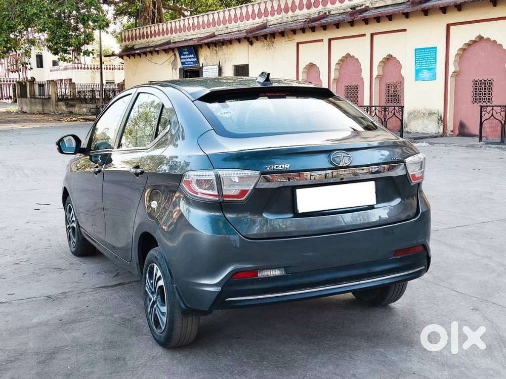Tata Tigor 1.2 Revotron Xz Plus Cng, 2022, Cng & Hybrids