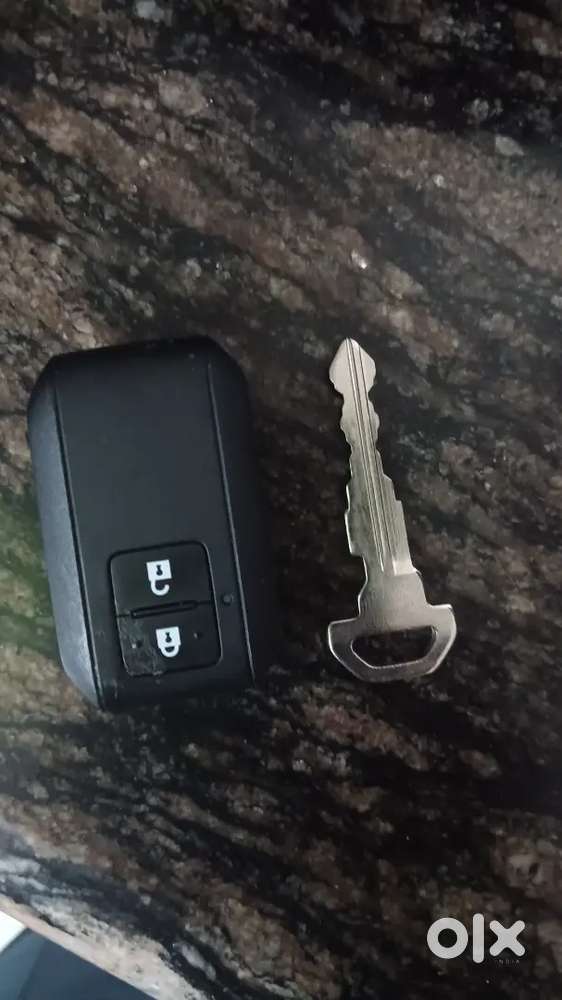 Baleno Cvt Zeta Car 2021 Model