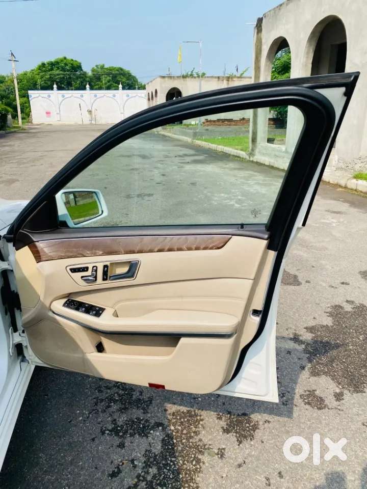 Mercedes-benz E-class E250 Cdi Edition E, 2016, Diesel