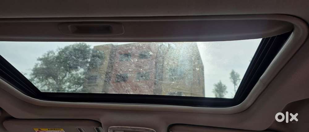 Mahindra Xuv500 W11 Option, 2018, Diesel