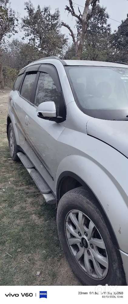 Mahindra Xuv500 2014 Diesel 132000 Km Driven
