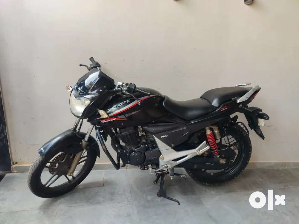 Olx sales jagdalpur bike