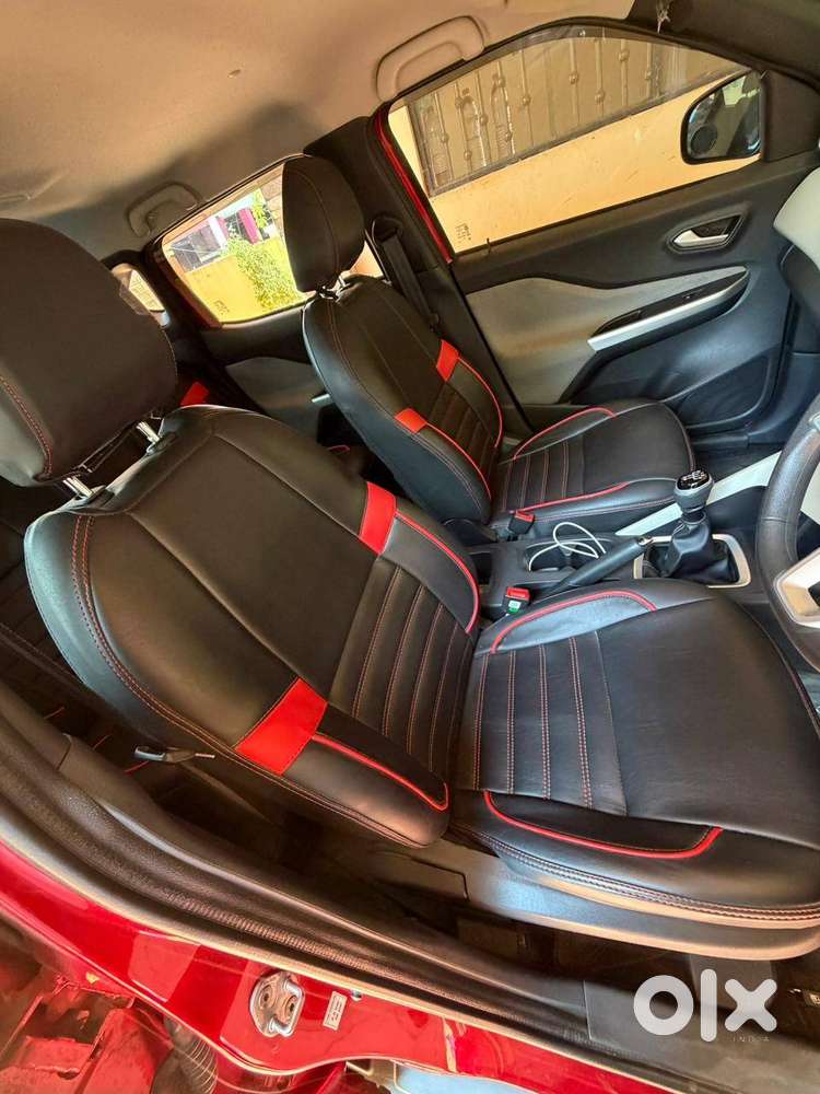 Nissan Magnite 2023 Petrol Well Maintained