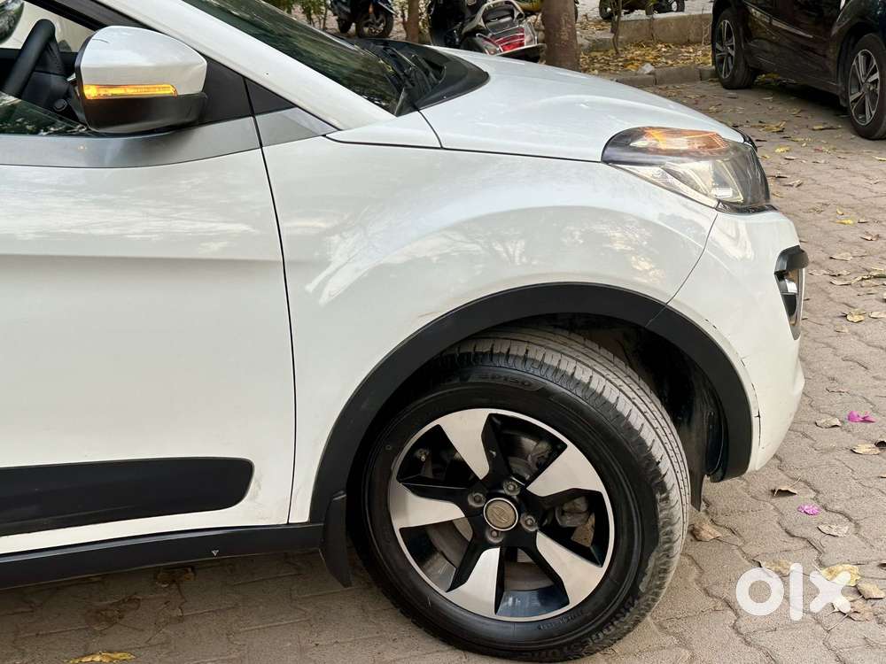 Tata Nexon 1.5 Revotorq Xz Plus Dual Tone, 2018, Diesel