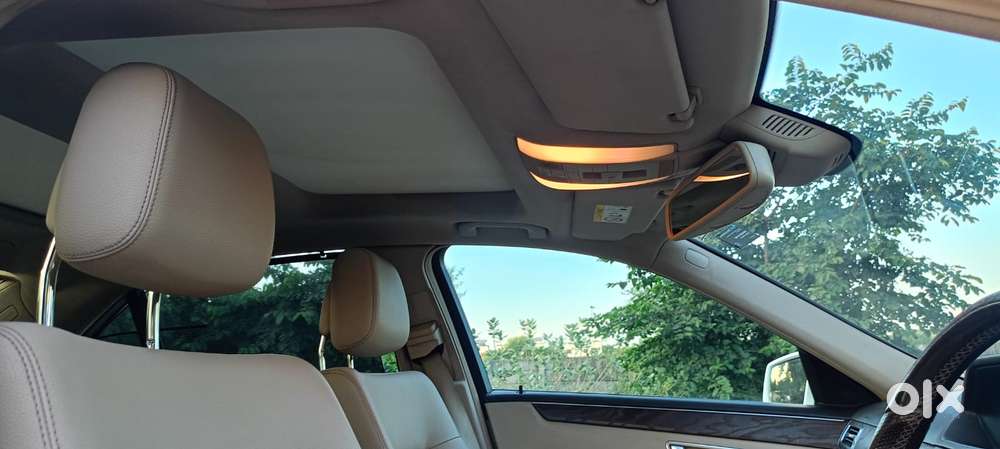 Mercedes-benz E-class E350 Cdi Avantgarde, 2015, Diesel