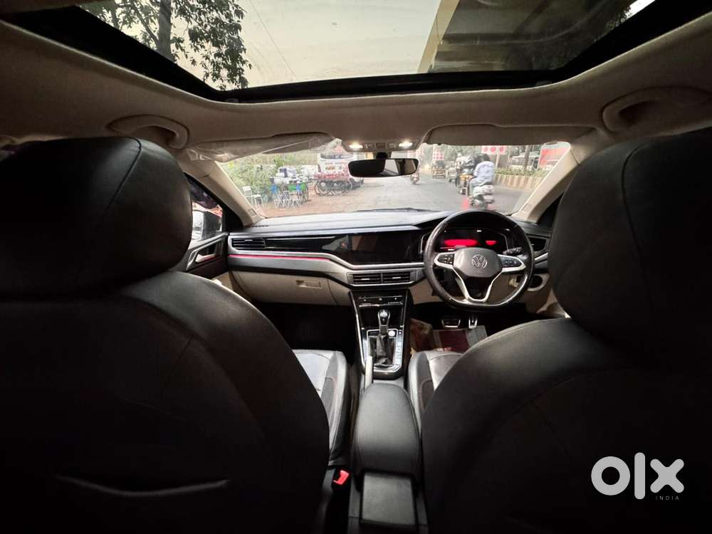 Volkswagen Virtus Gt Plus 1.5 Tsi Evo Dsg (electric Seats), 2023, Pe..