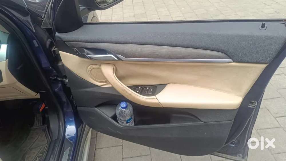 Bmw X1 2016 Diesel 185000 Km Driven Want To Sell