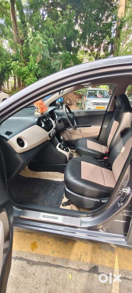 Hyundai Grand I10 1.2 Kappa Magna, 2018, Petrol