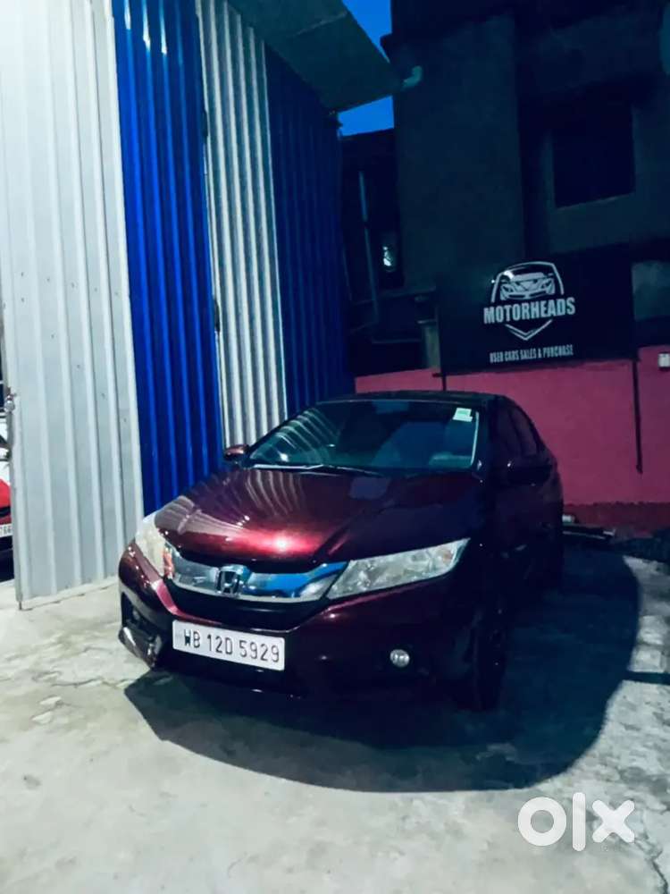 Modified Honda City To See Modified Photo Contact Me