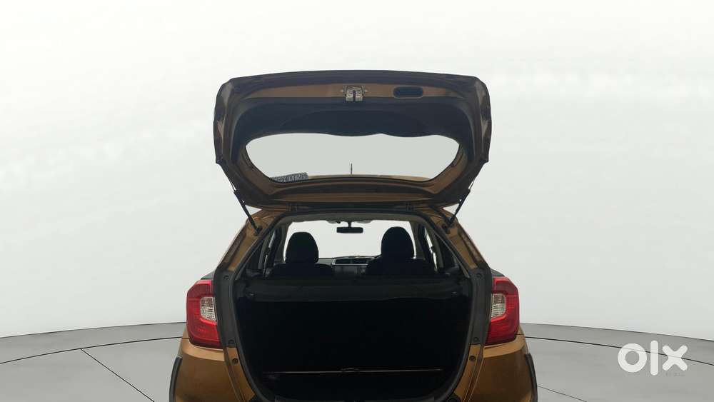 Honda Wr-v 1.2 Vx I-vtec, 2018, Petrol