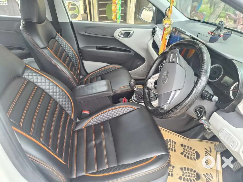 Hyundai Grand I10 Nios 2020 Cng & Hybrids Well Maintained