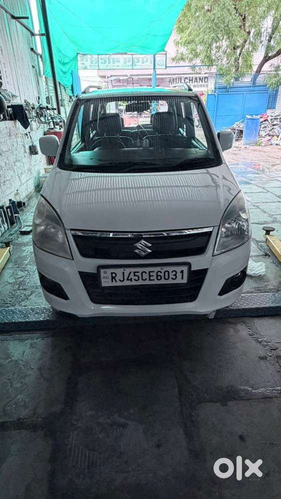 Maruti Suzuki Swift 2018