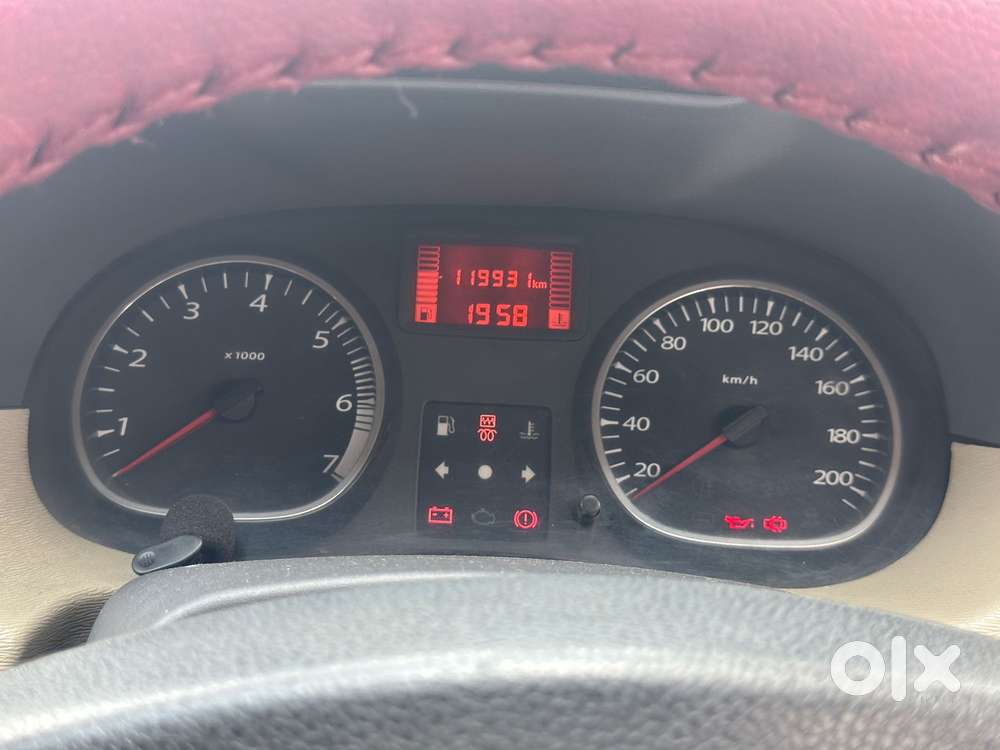 Renault Duster 2012-2015 110ps Diesel Rxz Optional With Nav, 2012, D..