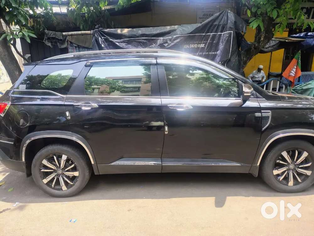 Mg Hector 2019 Diesel 68000 Km Driven