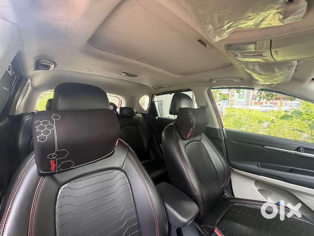 Kia Sonet Diesel 2023