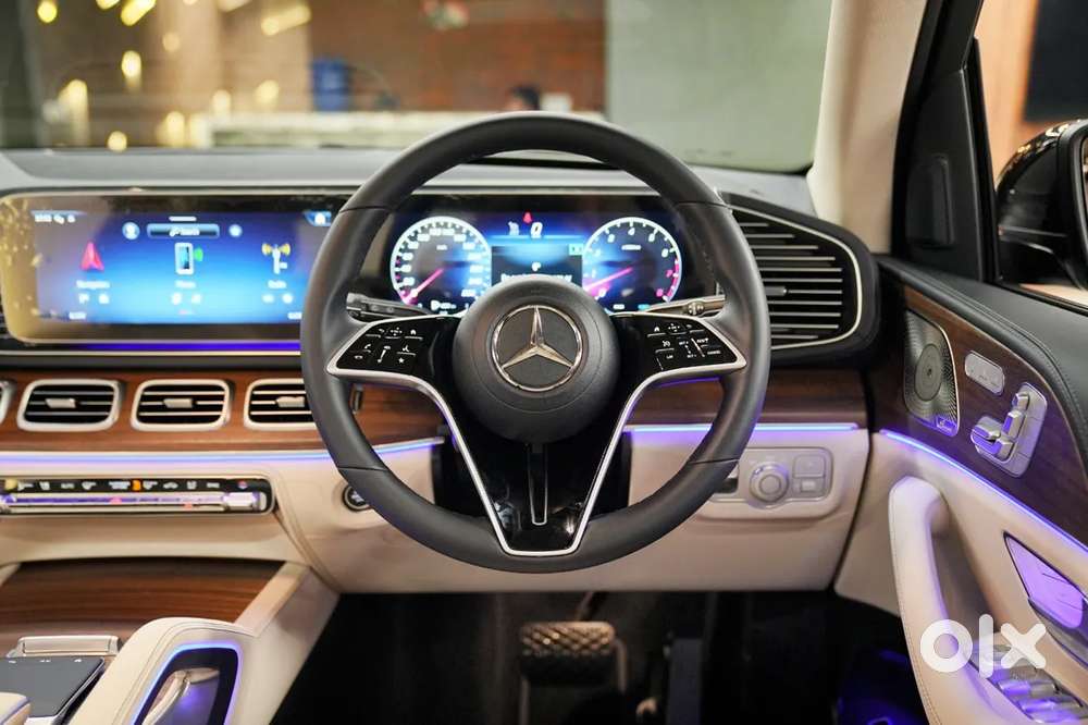 Mercedes-benz Gle, 2026, Petrol